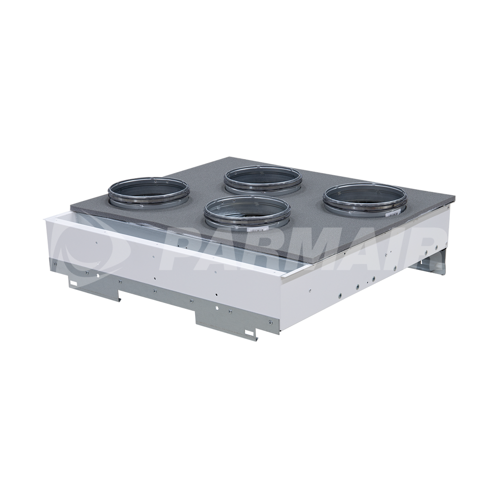 LAITESOVITIN PARMAIR VALLOX DIGIT2 SE R