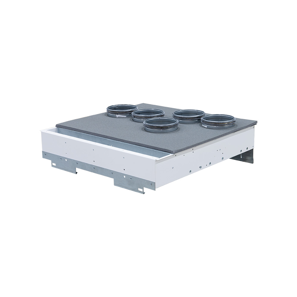 parmair Adapter parmair parmair ex (93-2004) l