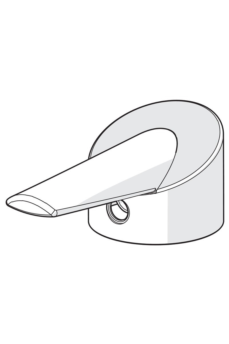 oras Tap spare part oras 601319v optima lever