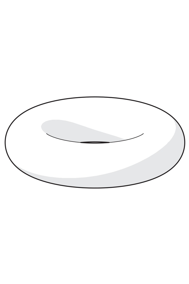 oras Tap spare part oras 469360/10 o-ring 13,6x2,4