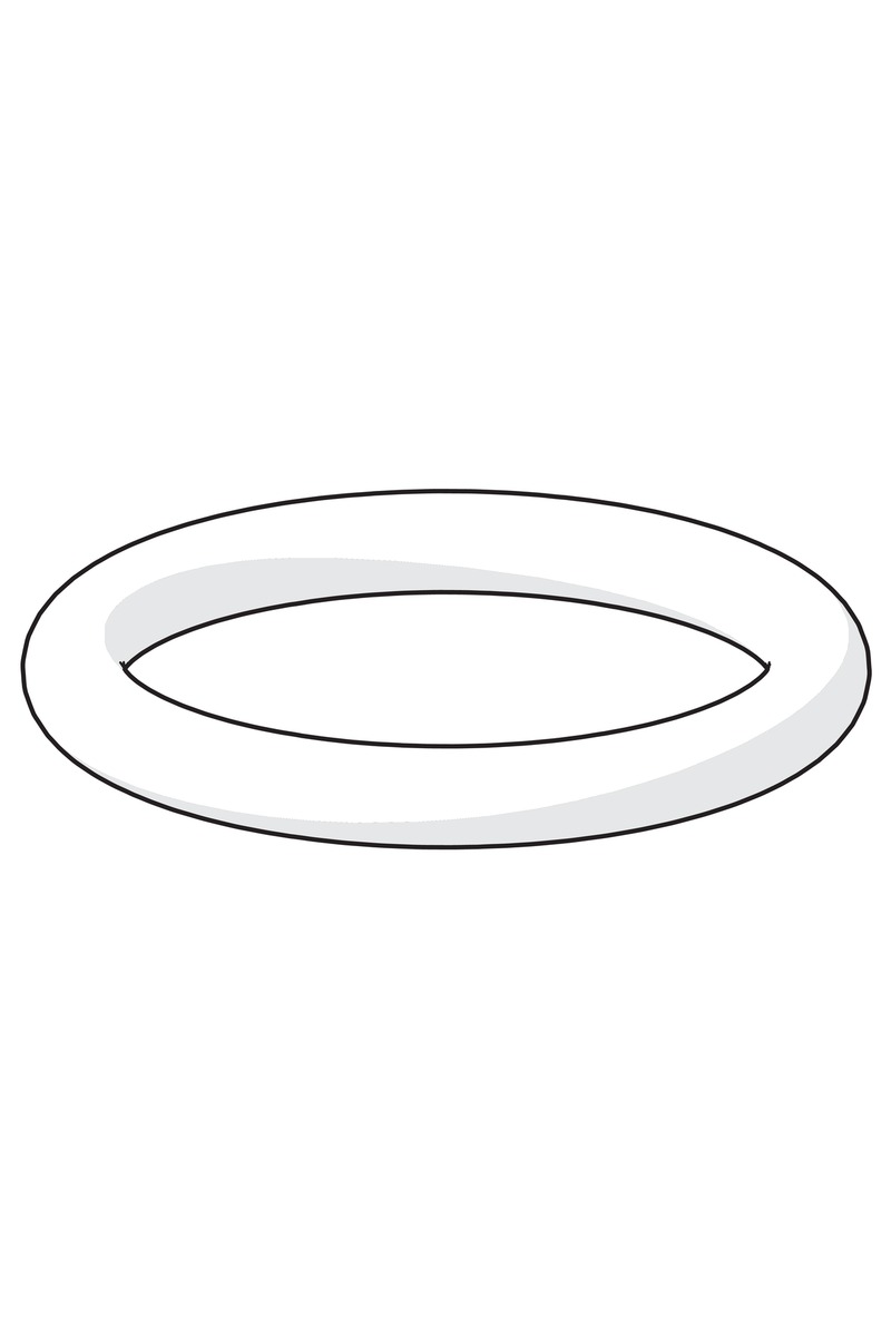 oras Tap spare part oras 149035/10 o-ring 15,6x2,4