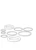 oras Tap spare part oras 919580 o-ring box