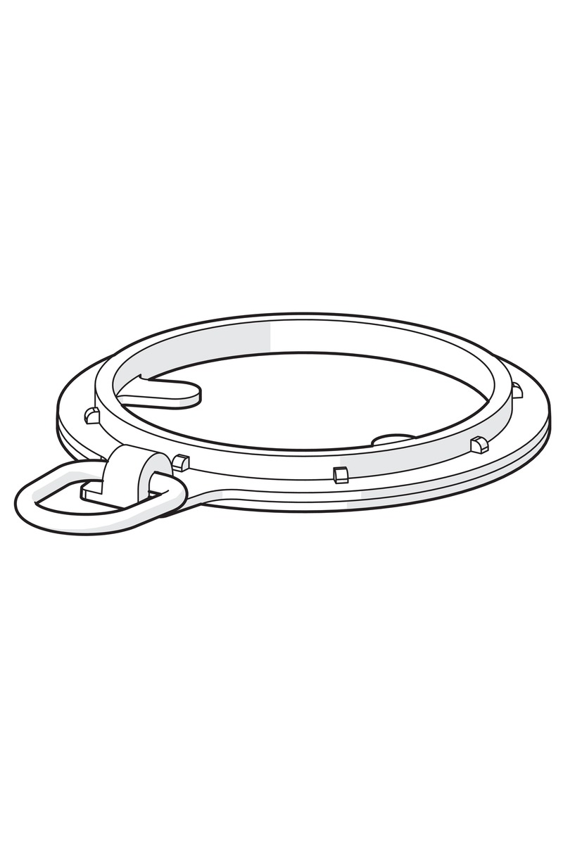oras Tap spare part oras 158193 bottom washer