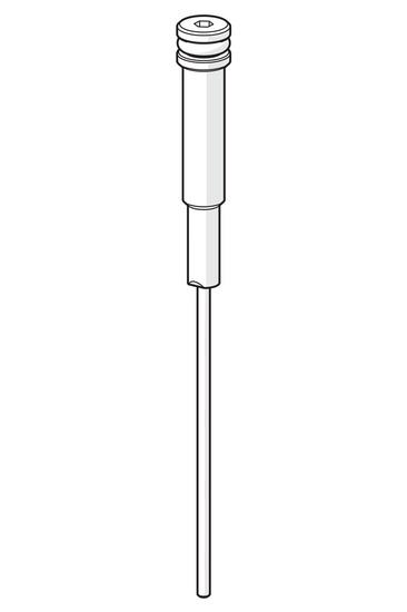 oras Tap spare part oras 209487 needle