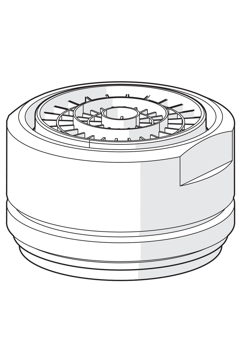 oras Tap spare part oras 158557 m28x1 aerator