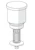 oras Tap spare part oras 859183v alessi diverter