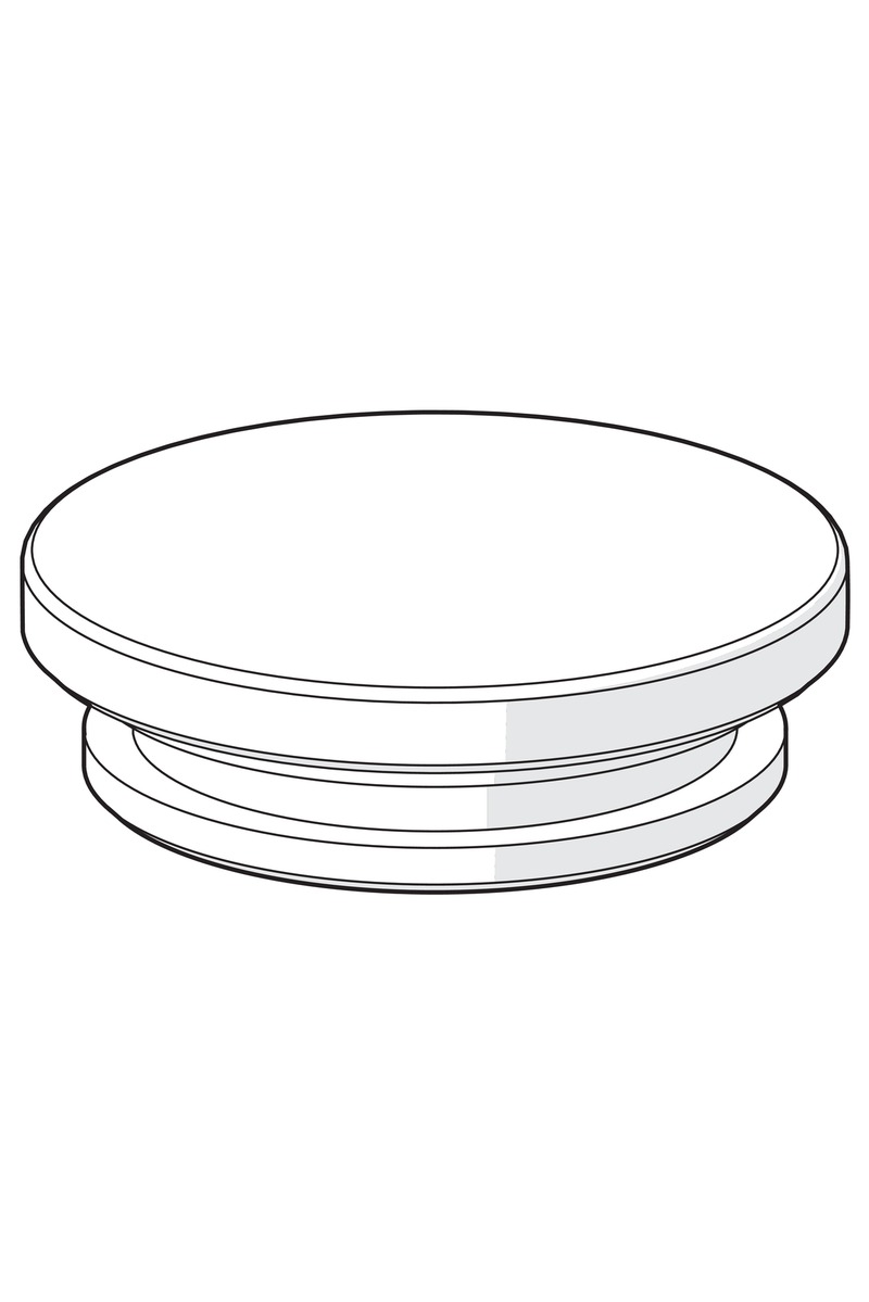 oras Tap spare part oras 199208v electra mixing plug