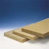 paroc Stone wool pro roof slab 90 100x600x1200mm  2,16m2