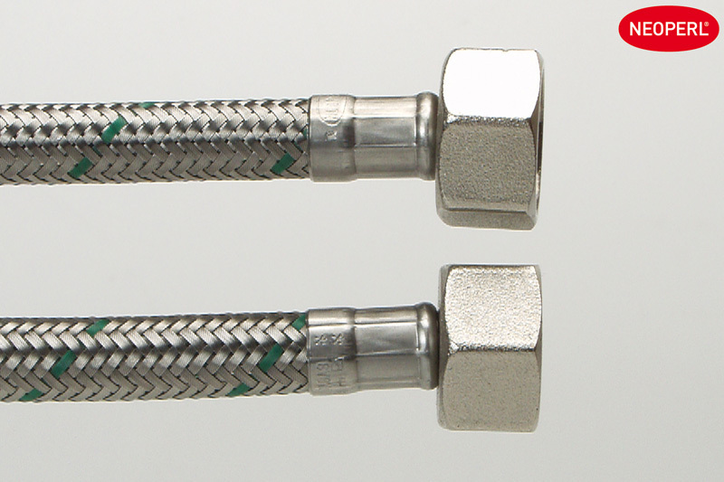 neoperl Connection hose neoflex spx 1/2x300mm ft dn8