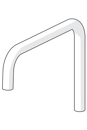 oras Spout oras 601304v optima