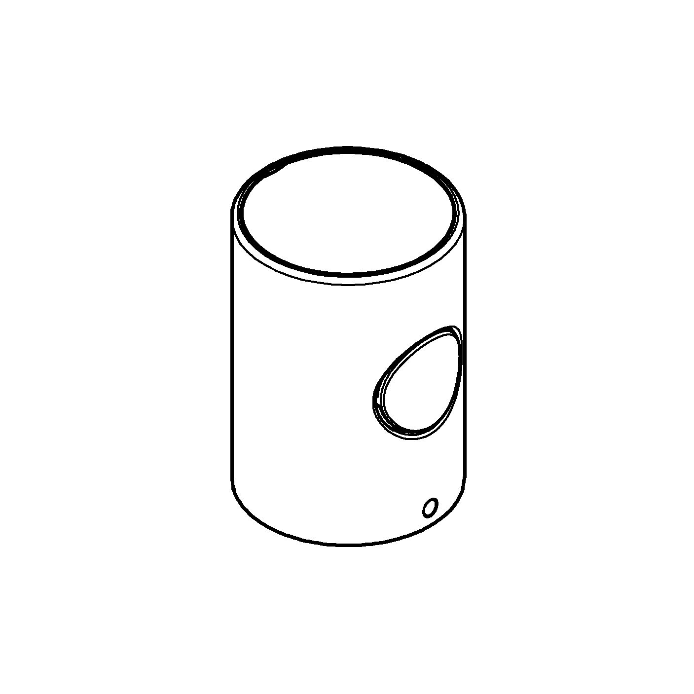 grohe Tap spare part grohe 47984000 handle