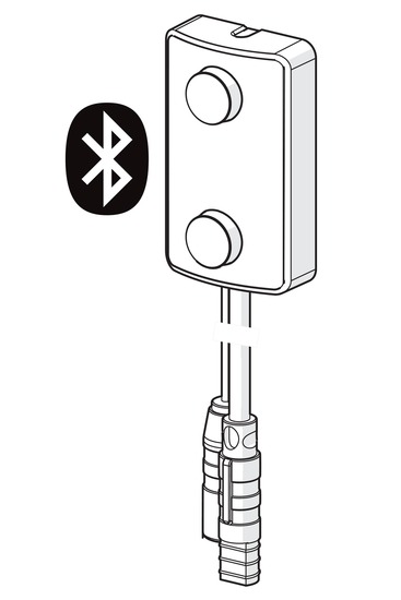 oras Sensor oras 1002253v 6, 9, 12 v, bluetooth