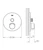 grohe Concealed tap grohe 29144000 smartcontrol