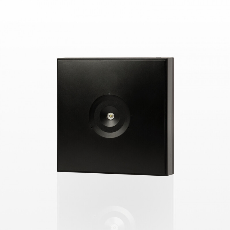 TURVAVALAISIN ZONESPOT II BL LOWBAY Y9252WMT 230VAC IP43 YP