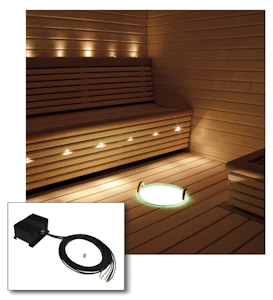 cariitti Optical fibre luminaire vpl25-e911 fibre