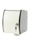 OUTDOOR DISTRIBUTION BOX KLN 210-1F BOX FOR POLE
