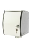 OUTDOOR DISTRIBUTION BOX KLN 210-2F BOX FOR POLE