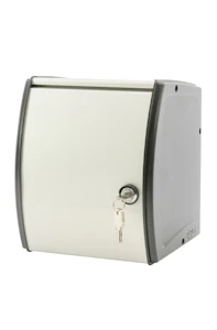 garo Outdoor distribution box kln 216-1f box for wall