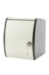 OUTDOOR DISTRIBUTION BOX KLN 210-1F BOX FOR WALL