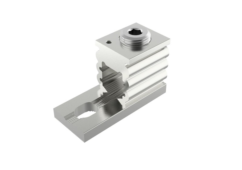 SEADMEKLEMM 1 x Al/Cu 35-240mm2