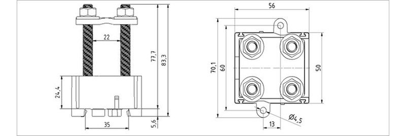 ouneva Tapping block vg02-0003