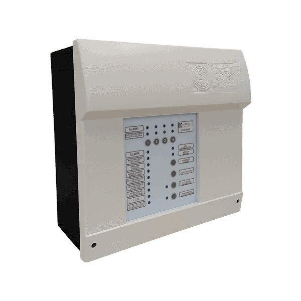 FIRE ALARM CENTRE COFEM IRON2