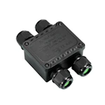 MEK. TILLB. START PANEL LED 0047472 KYTKENTÄKOTELO IP68