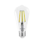 LED LAMP TOLEDO PLATINUM TOLEDO PLATINUM RT ST64 CL 840
