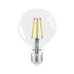 LED LAMP TOLEDO PLATINUM TOLEDO PLATINUM RT G95 CL 840L