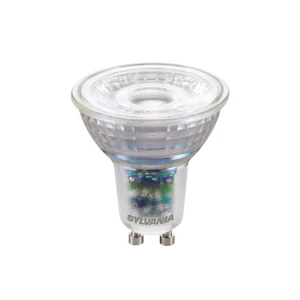 sylvania Kohdelamppu refled platinum es50 2w 36ast gu10 830 350lm d