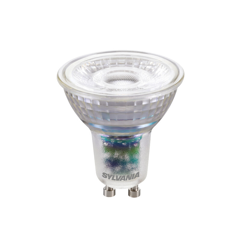 sylvania Led lampa refled platinum refled platinum retro es50 350