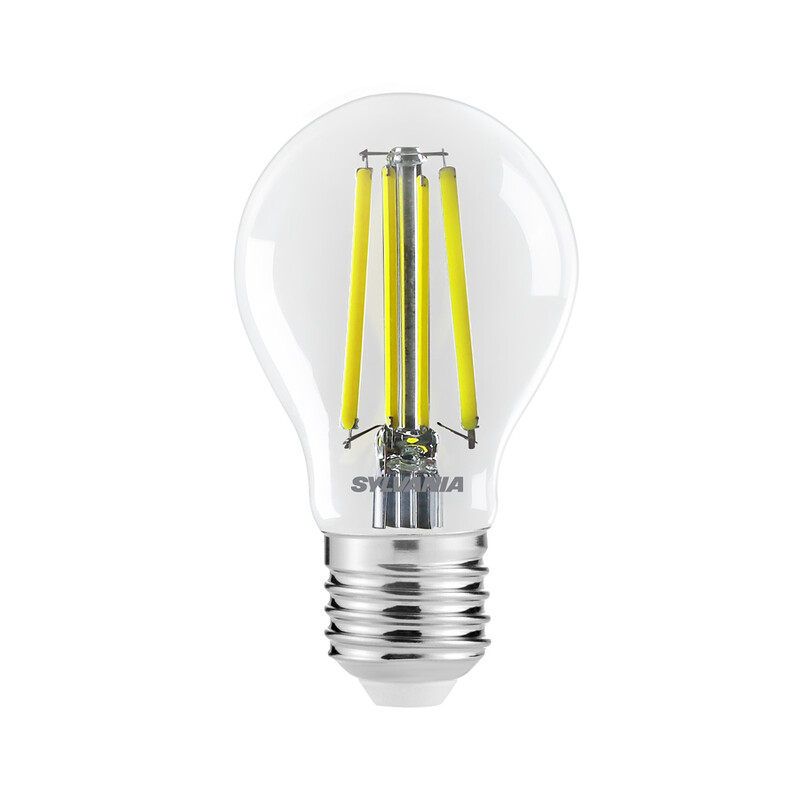 sylvania Vakiolamppu toledo platinum gls a60 4w e27 840 840lm cl