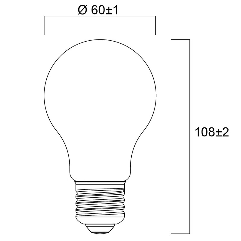 sylvania Led lamp toledo platinum toledo platinum rt gls st 840l