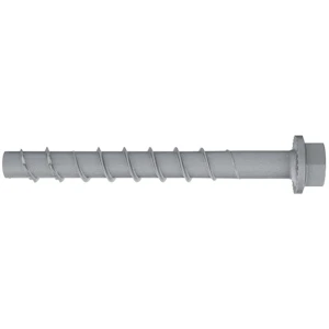 fischer Concrete screw fbs ii cp 12x85 hex sw17 20pcs