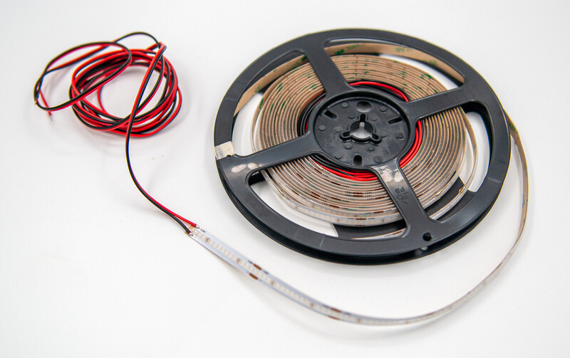 airam Led strip apus csp 24v 24v ip20 1000lm/m 940 5m
