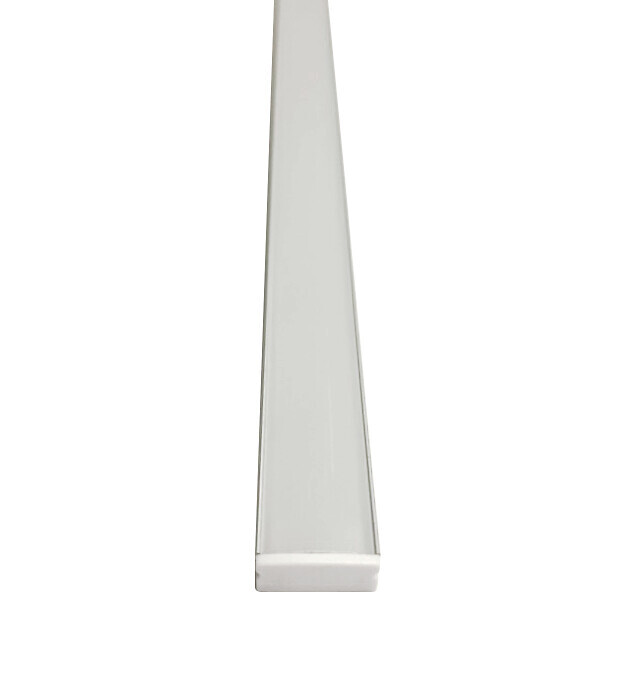 airam Mekaniska tillbehör slimline aluminium profil kit 2m pco