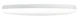 airam Surface mo. luminaire lumino 400 ip44 25w/840c pco wh