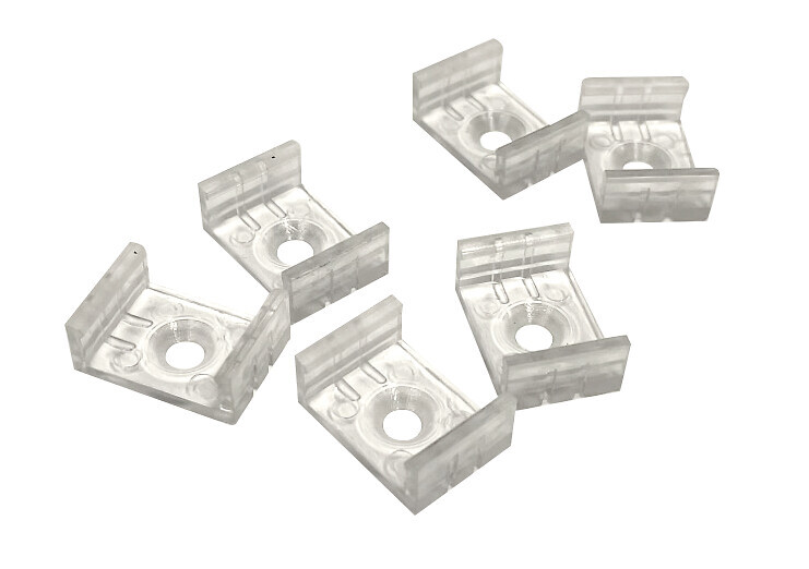 airam Mekaniska tillbehör slimline aluminium profil kit 2m pco