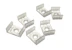 airam Mekaniska tillbehör slimline aluminium profil kit 2m pco