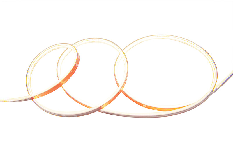 LED STRIP NORMA CSP 24V 24V IP68 1400LM/M 930 5M
