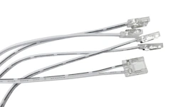 ELEKT. TILLB. APUS CSP 24V 24V IP20 ANSLUTN. 8MM 3M 5ST