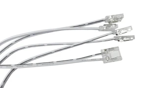 airam Electrical acc. apus csp 24v 24v ip20 connector 8mm 3m 5pcs
