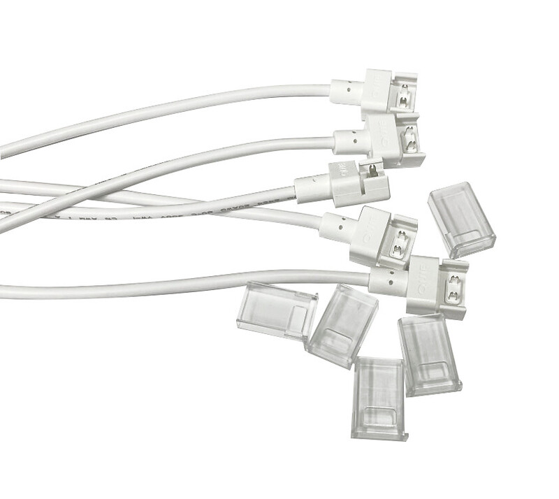 airam Electrical acc. norma csp 24v 24v ip68 connector 8mm 3m 5pcs