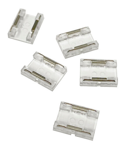 SÄHK. LISÄTAR. APUS CSP 24V 24V IP20 LIITIN 8MM 5KPL