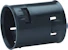 uponor Liitosholkki smh dn65