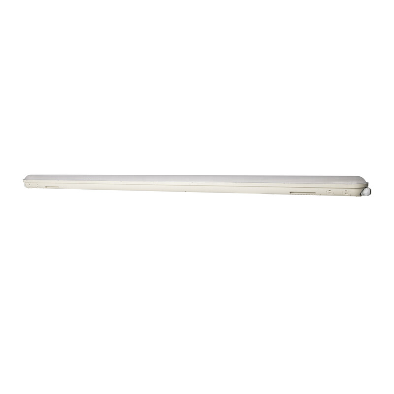 TEOLLISUUSVALAISIN SULJETTU DP ECO IP65 1500 80W/840 120D
