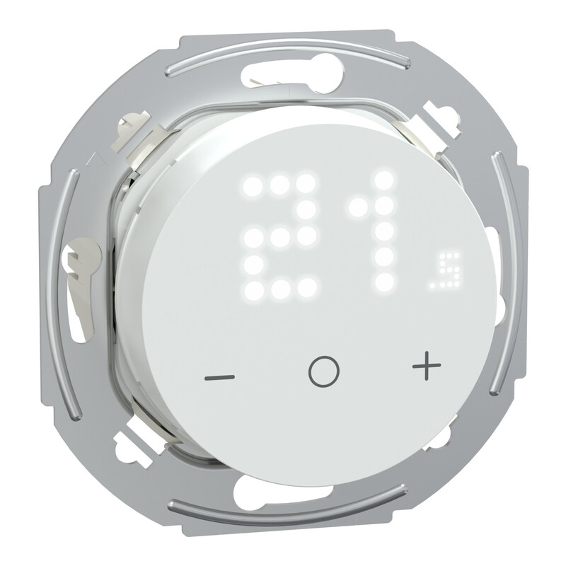 THERMOSTAT WISER WISER RENOVA THERMOSTAT