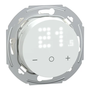 schneider electric Termostat wiser wiser renovat termostat