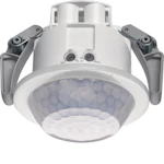 OCCUPANCY/MOTION DETECTOR KNX TXD503 360D D20M FM WHITE