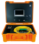 INSPECTION CAMERA FORBEST OXLUS 10